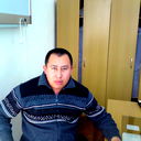 Алтай Шулгаубаев
