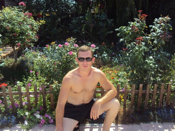 Денис Авраменко