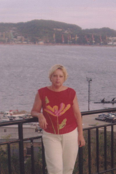 Елена Смолянская