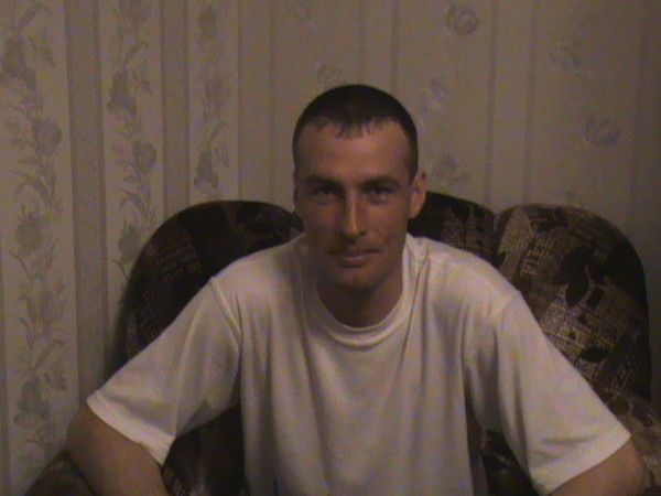 Максим Бабенко