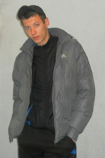 Костя Ефременко