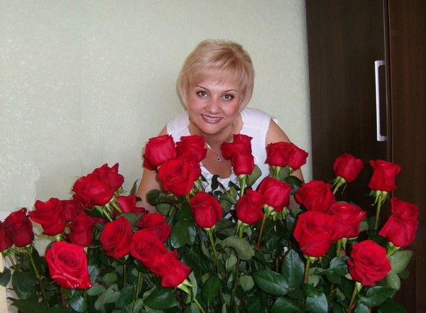 Элла Рафикова