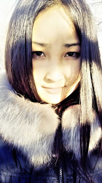 Гулим Кудайбергенова