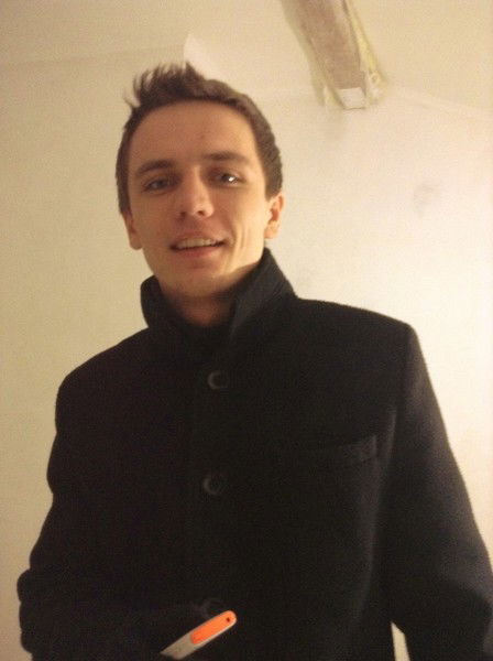 Антон Верас