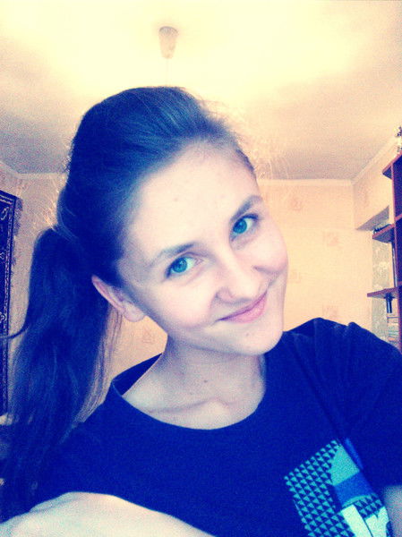 Санечка Зеленяк