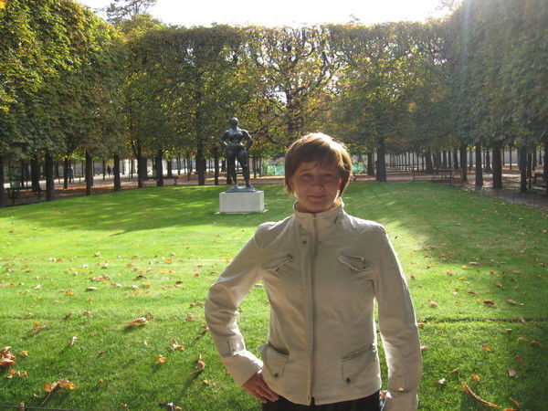 Анна Корсак