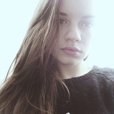 Анастасия Парамонова