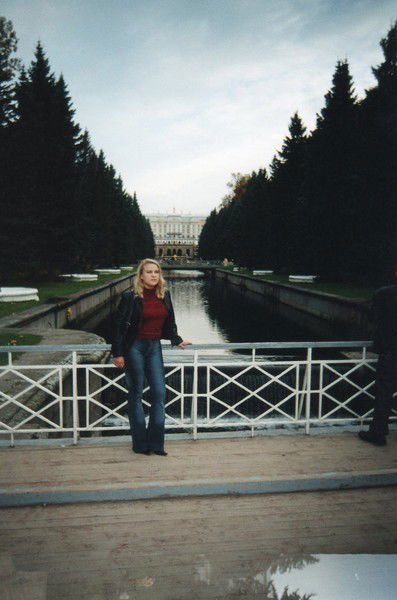 Ульяна Камардаш