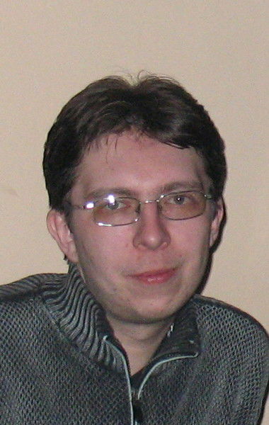 Роман Киреев