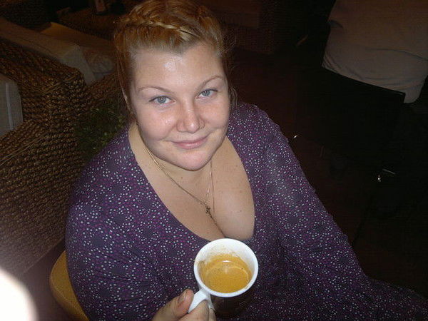 Виктория Королева