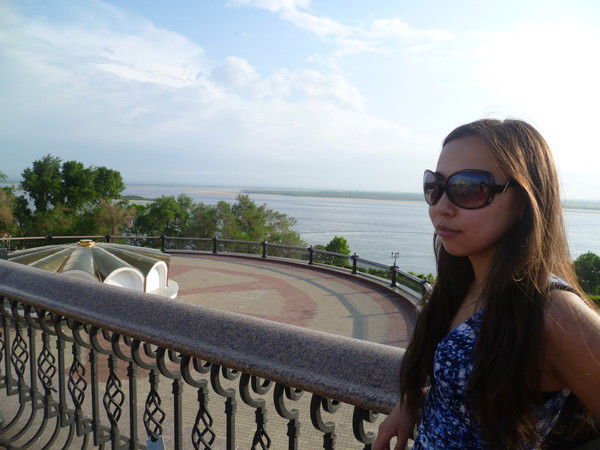 Татьяна Раднаева