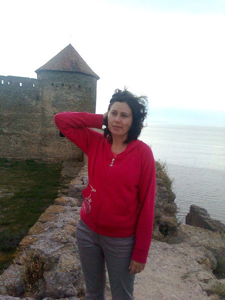 Любовь Пульнева