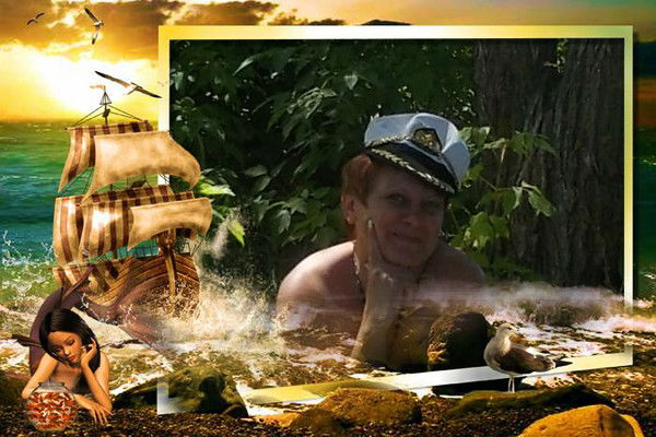 Ирина Каминская