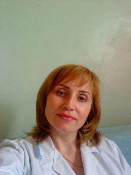 Татьяна Иванова