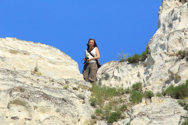 Ника Вераника