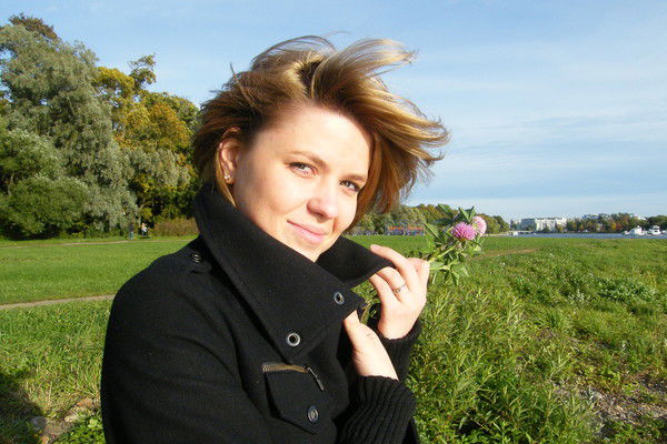 Наталья Мазур