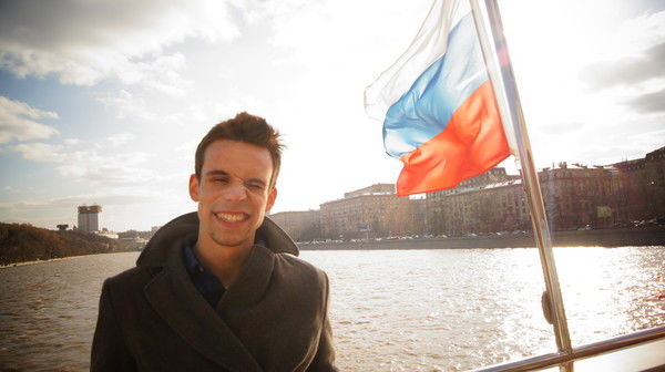 Максим Канаков