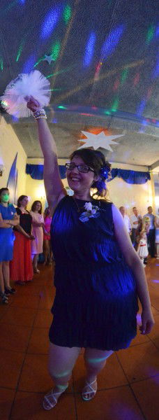 Ирина Патейчук