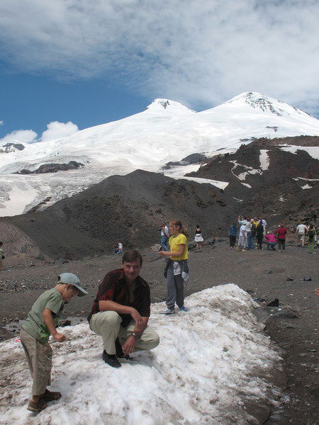 Лозовой Виктор