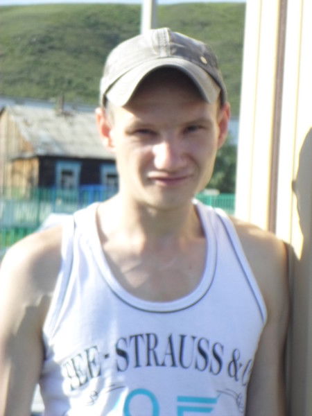 Анатолий Ваняшкин