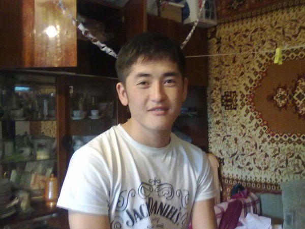 Тилек Абдурайимов