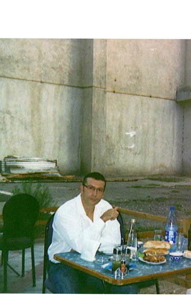 Денис Шпаков