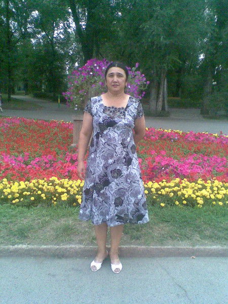 Надиям Надырова