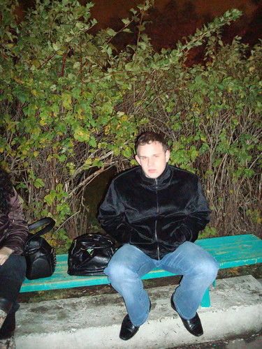 Алексей Алексин