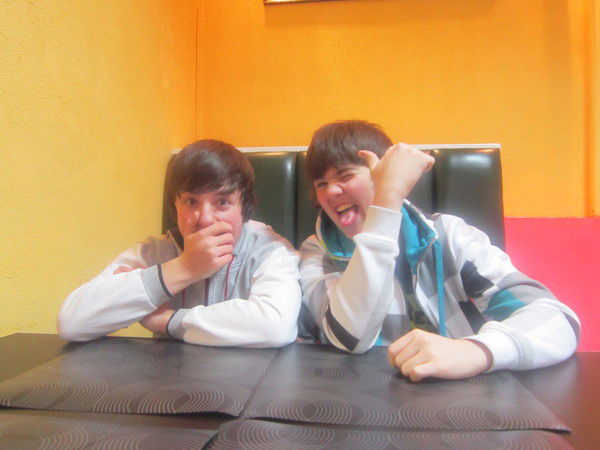 Жека Киселёв