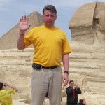 Владимир Арафтений