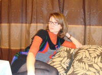 Светлана Сырейщикова