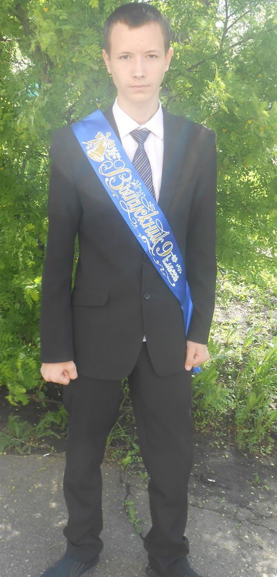 Денис Дэрвейсон