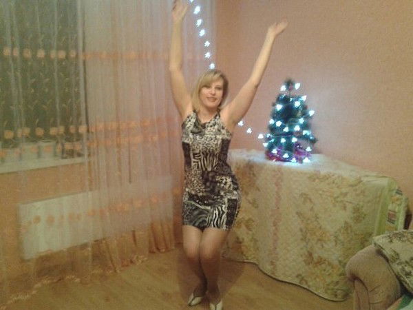 Ирина Вшивцева