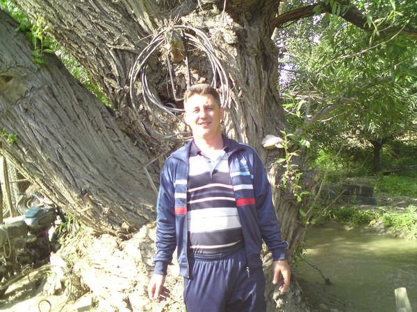 Александр Забрудский