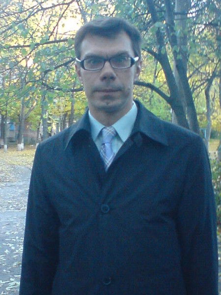 Юра Москальчук