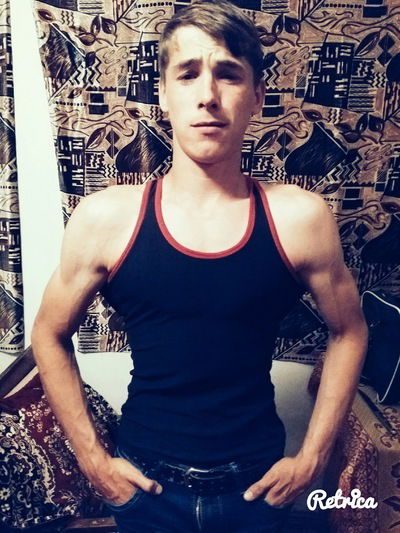 Влад Комутбаев