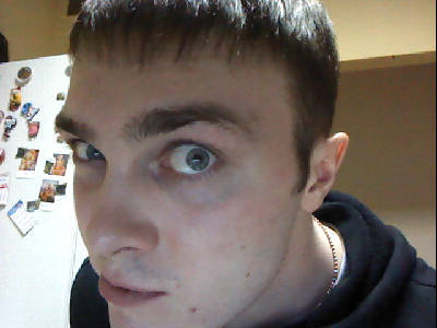 Михаил Баев