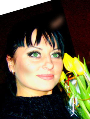 Светлана Арефьева