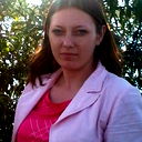Наталья Алферова