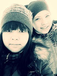 Мария Леликова