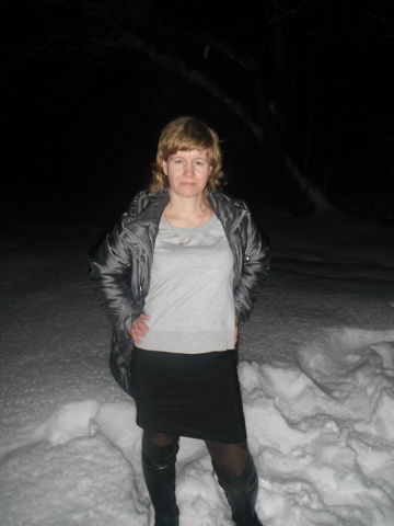 Наталья Котикова