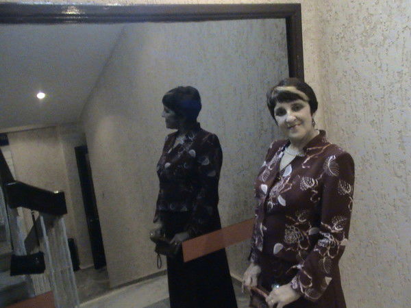 Ирина Галанина