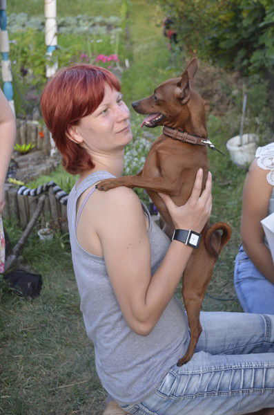 Татьяна Тарасова