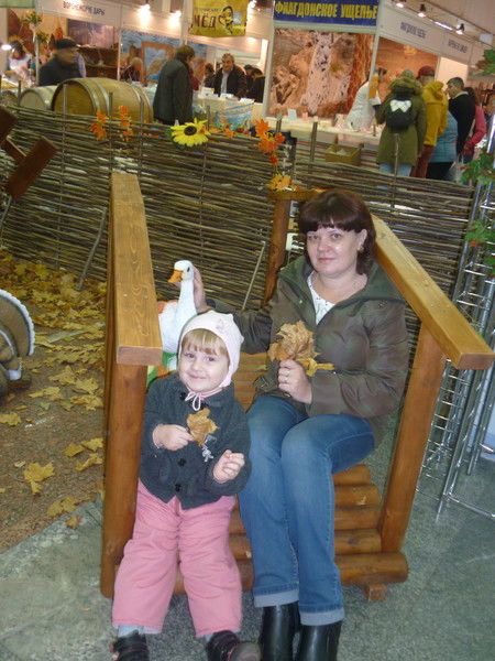 Наталья Дудина