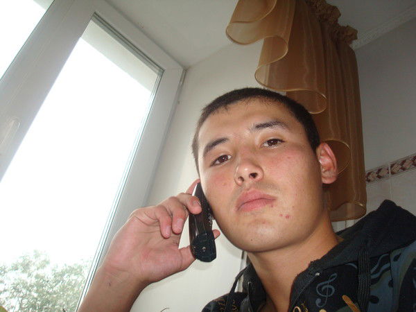 Асет Сураганов