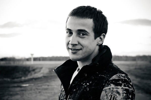 Владимир Прасалов