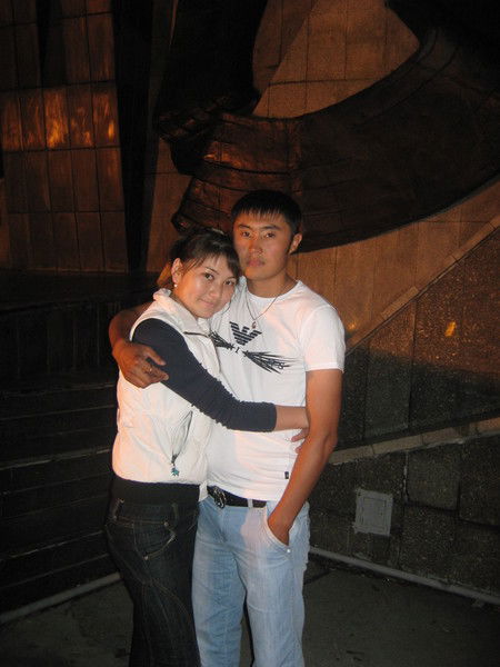 Сандугаш Жакеева