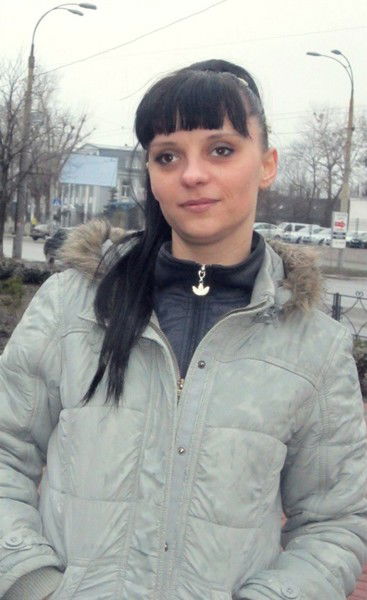 Людмила Ковальчук