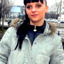 Людмила Ковальчук