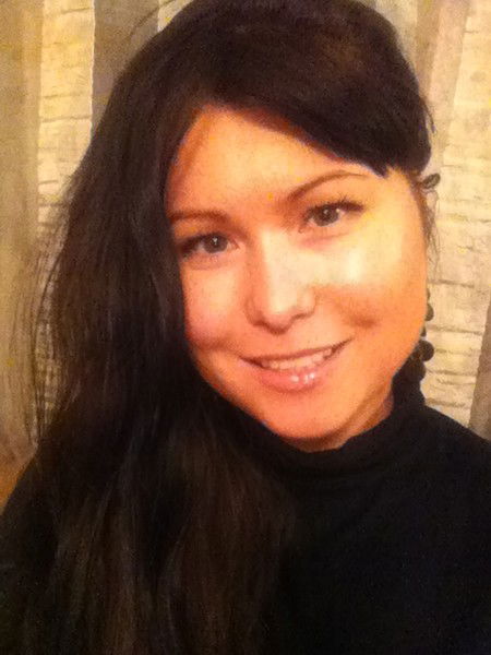 Ekaterina Мазина